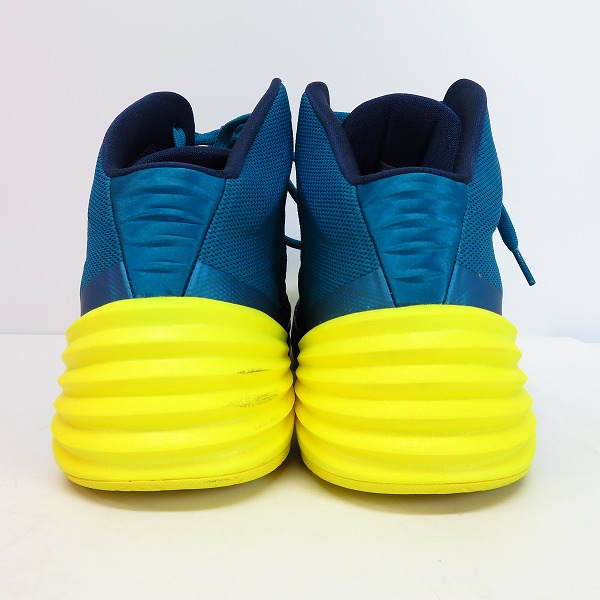 NIKE/ナイキ HYPERDUNK 2013/ハイパーダンク バスケットボールシューズ