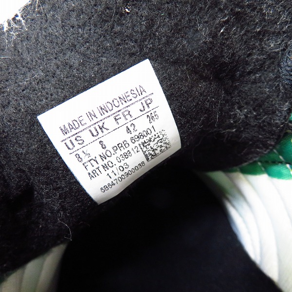 adidas/アディダス SL76 モントリオールオリンピック 復刻