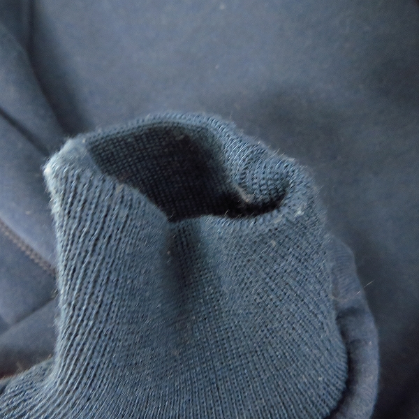 実際に弊社で買取させて頂いたGOOD ENOUGH/グッドイナフ スウェットスタジャン/Mの画像 5枚目