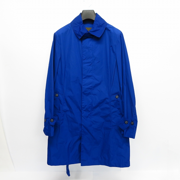 実際に弊社で買取させて頂いたMACKINTOSH/マッキントッシュ ステンカラーコート/38