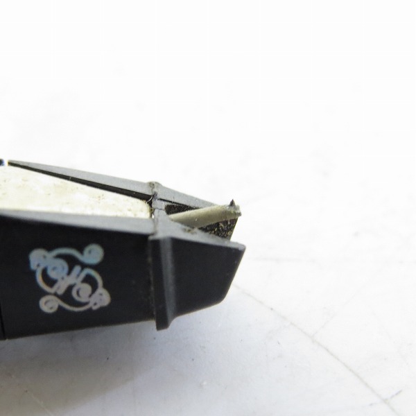実際に弊社で買取させて頂いた【動作未確認】STANTON TRACKMASTER II SK カートリッジの画像 5枚目