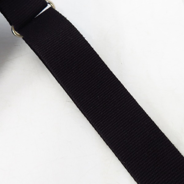 実際に弊社で買取させて頂いたDaniel&Bob/ダニエル&ボブ ボディバッグ ピッポロディ DAB108R36の画像 6枚目