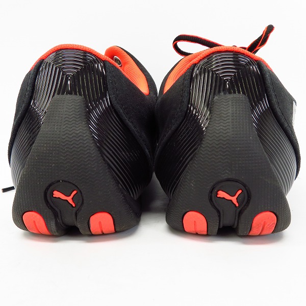 実際に弊社で買取させて頂いたPUMA/プーマ FUTURE CAT S1 NIGHTCAT スニーカー 305530 04/29の画像 1枚目