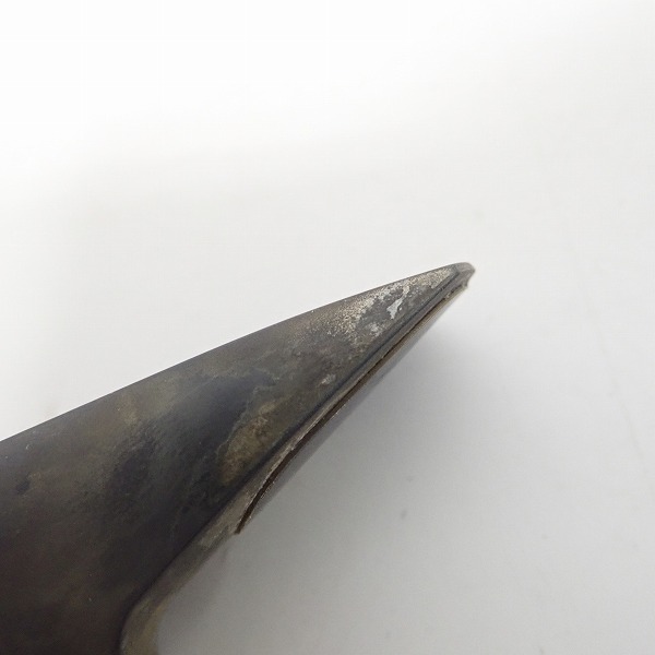 実際に弊社で買取させて頂いたSELMER/セルマー CS80 C★ アルトサックス用 マウスピースの画像 6枚目