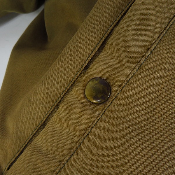 実際に弊社で買取させて頂いたSUGAR CANE/シュガーケーン B-15 フライトジャケット 38の画像 5枚目