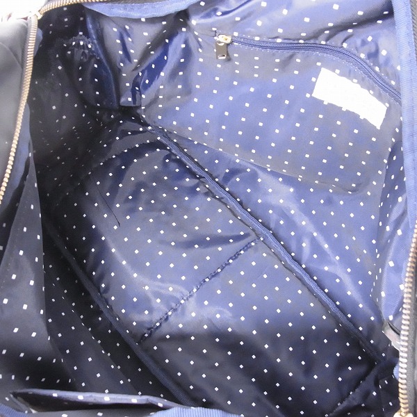 実際に弊社で買取させて頂いたMACKINTOSH PHILOSOPHY/マッキントッシュ 2wayトートバッグ/ショルダーバッグ の画像 4枚目