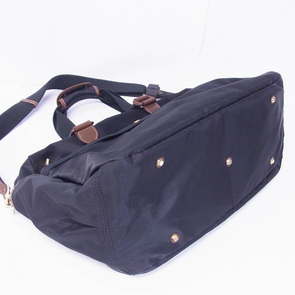 実際に弊社で買取させて頂いたMACKINTOSH PHILOSOPHY/マッキントッシュ 2wayトートバッグ/ショルダーバッグ の画像 3枚目