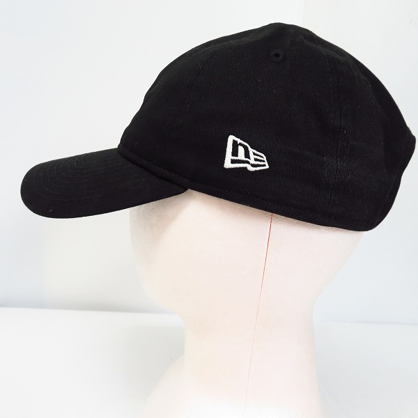 実際に弊社で買取させて頂いたuniform experiment×NEW ERA/19SS ユニフォームエクスペリメント×ニューエラ キャップ 9TWENTY UEN CAP UE-190081の画像 2枚目