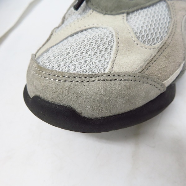 実際に弊社で買取させて頂いたReebok/リーボック 3D OP PRO/3D オーパス プロ スニーカー CN3910/27の画像 7枚目