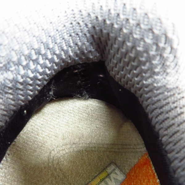 実際に弊社で買取させて頂いたMERRELL/メレル CHAMELEON II STORM GTX XCR J83489 US8.5の画像 5枚目