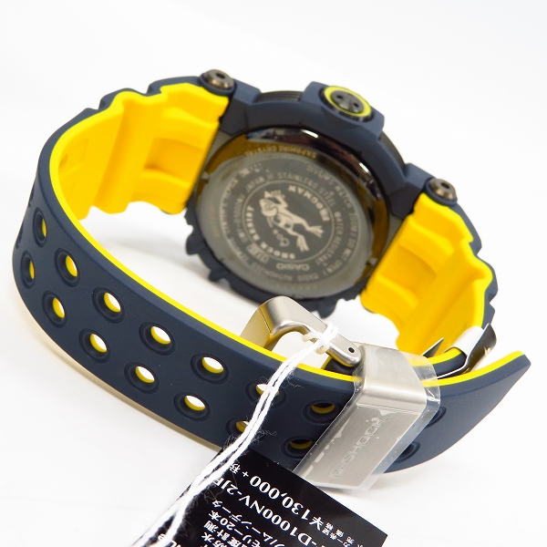 ネイバーフッドGショック腕時計　未使用品 楽天市場】g－shock ネイバーフッドの通販