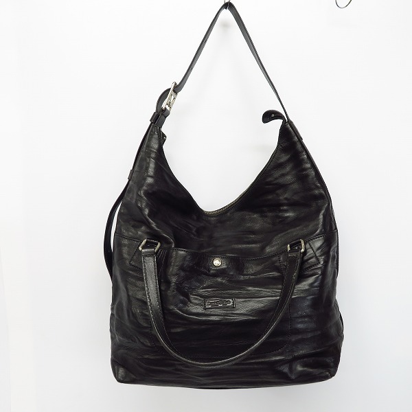 実際に弊社で買取させて頂いたDaniel&Bob/ダニエル&ボブ 3WAY トート/ハンド/ショルダー ORFEO/オルフェオ ロディ