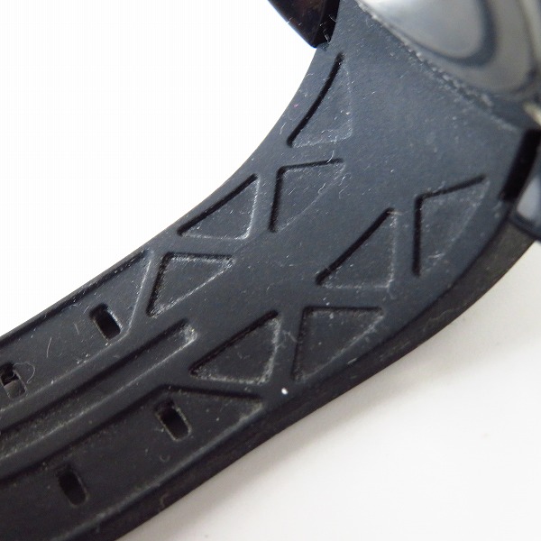 実際に弊社で買取させて頂いたTendence×HYDROGEN/テンデンス×ハイドロゲン ガリバー クォーツ/腕時計 5023015【動作未確認】の画像 5枚目