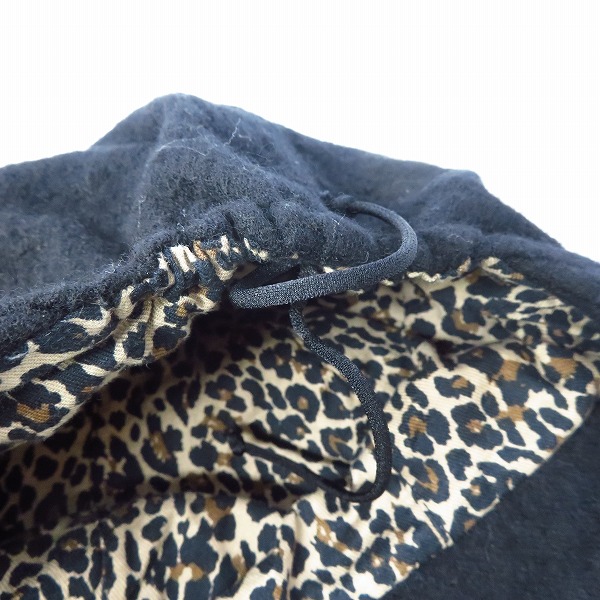 実際に弊社で買取させて頂いたCA4LA/カシラ ウールキャスケット/ウールベレー帽 5点セットの画像 7枚目