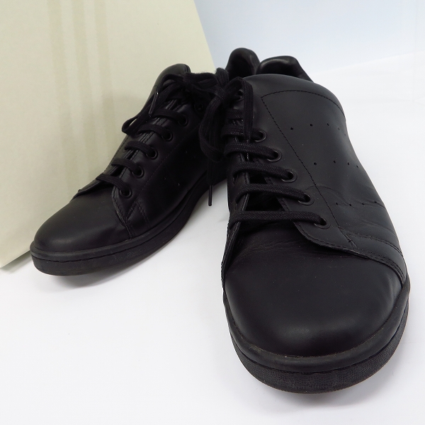 実際に弊社で買取させて頂いたY's×adidas/ワイズ×アディダス スタンスミス DIAGONAL STAN SMITH B28009 29の画像 0枚目