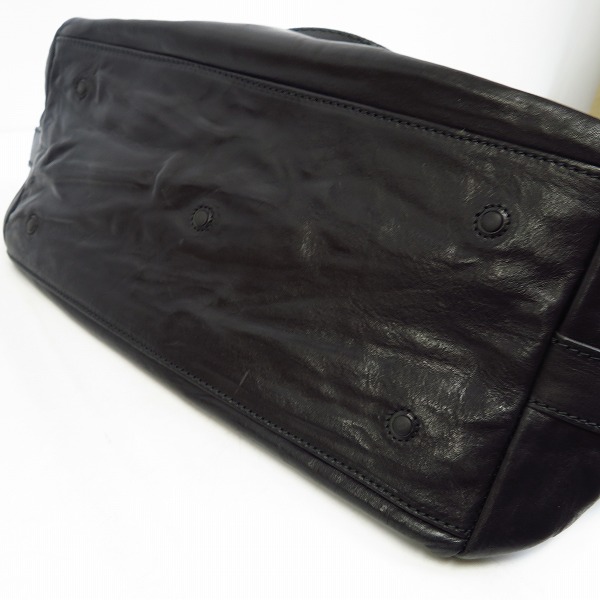 実際に弊社で買取させて頂いたDaniel&Bob/ダニエル&ボブ 3WAY トート/ハンド/ショルダー ORFEO/オルフェオ ロディの画像 2枚目