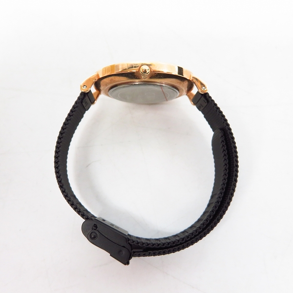 実際に弊社で買取させて頂いたDANIEL WELLINGTON/ダニエルウェリントン 腕時計  クラシック ペティット アッシュフィールド32㎜/DW00100201の画像 1枚目