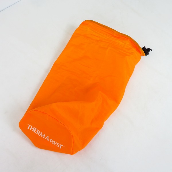 実際に弊社で買取させて頂いた【ジャンク】Thermarest/サーマレスト PRO R 2171896 登山用寝具 マットレスの画像 3枚目