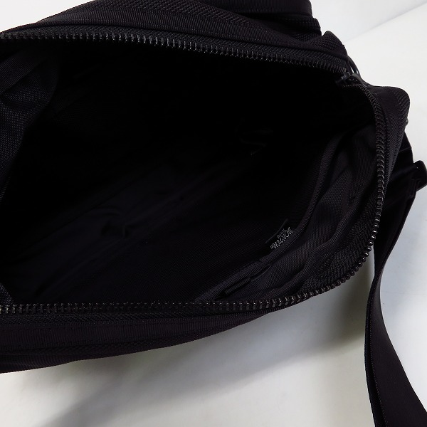 実際に弊社で買取させて頂いたPORTER/ポーター HEAT/ヒート SHOULDER BAG/ショルダーバッグ/703-07969の画像 3枚目