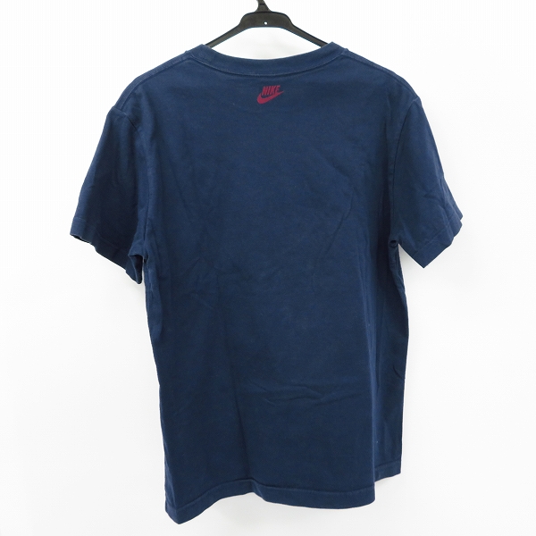 実際に弊社で買取させて頂いたNIKE×Fragment Design/ナイキ×フラグメントデザイン Tシャツ/カットソー/Sの画像 1枚目