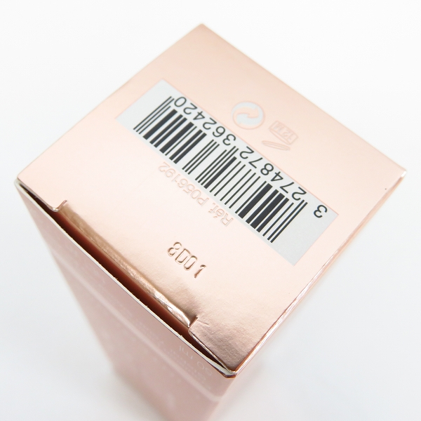 実際に弊社で買取させて頂いた【未使用】GIVENCHY/ジバンシィ ランタンポレル エマルジョン 50ml（乳液）の画像 4枚目