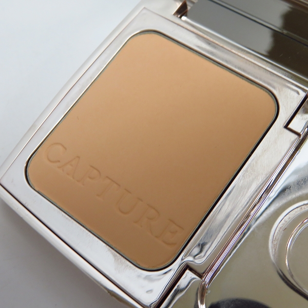 実際に弊社で買取させて頂いたChristian Dior/ディオール カプチュール トータル トリプル コレクティング パウダー/11gの画像 1枚目