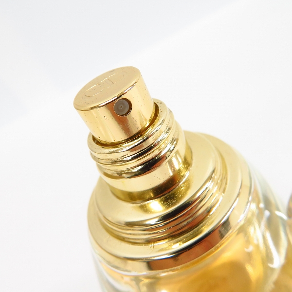 実際に弊社で買取させて頂いた【ジャンク】Christian Dior/クリスチャンディオール Jadore 100mlの画像 1枚目