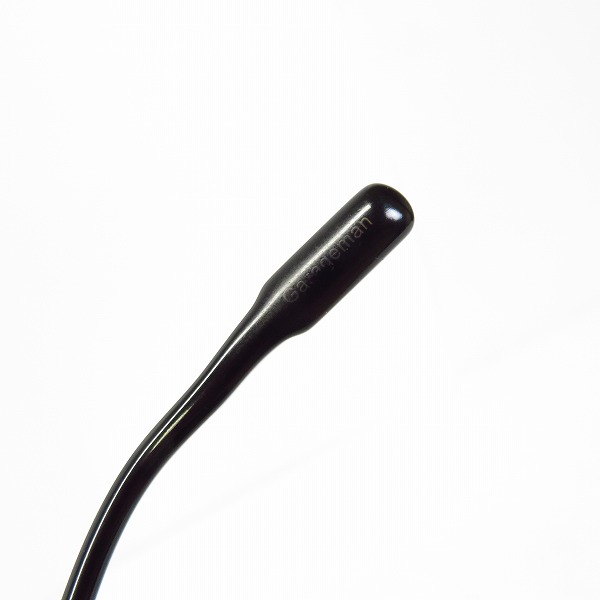 実際に弊社で買取させて頂いたOG×OLIVER GOLDSMITH/オリバーゴールドスミス Garageman/ガレージマン Col.014-2 眼鏡/メガネフレームの画像 7枚目