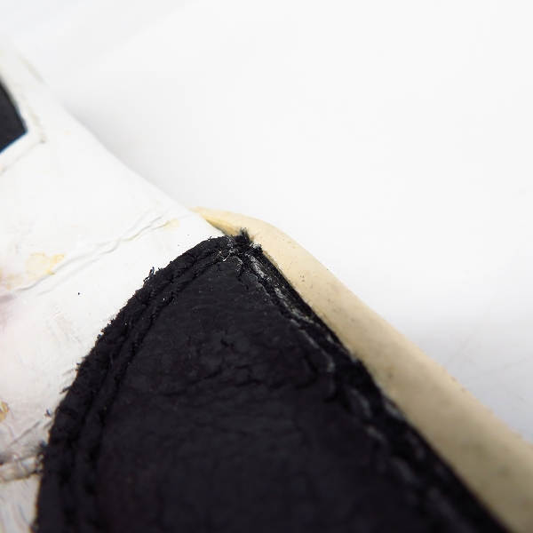 実際に弊社で買取させて頂いたCONVERSE/コンバース WEAPON HI ハイカット スニーカー/29の画像 7枚目