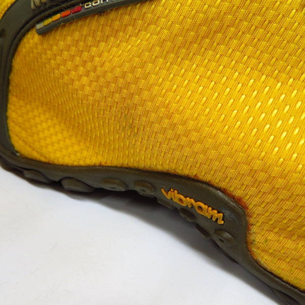 実際に弊社で買取させて頂いたMERRELL/メレル CHAMELEON II STORM GTX XCR J83489 US8.5の画像 7枚目