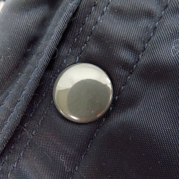 実際に弊社で買取させて頂いたHEAD PORTER/ヘッドポーター ショルダーバッグの画像 5枚目