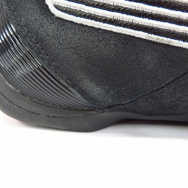 実際に弊社で買取させて頂いたPUMA/プーマ FUTURE CAT S1 NIGHTCAT スニーカー 305530 04/29の画像 9枚目