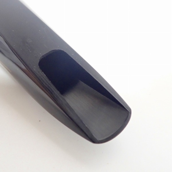 実際に弊社で買取させて頂いたSELMER/セルマー Prologue/プロローグ アルトサックス用 マウスピース リガチャー/キャップ付きの画像 6枚目