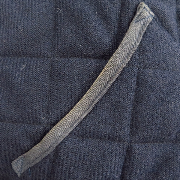 実際に弊社で買取させて頂いたMACKINTOSH SCOTLAND/マッキントッシュ キルティングジャケット/36の画像 6枚目