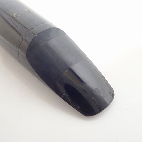 実際に弊社で買取させて頂いたSELMER/セルマー S90 180 テナーサックス用 マウスピースの画像 3枚目