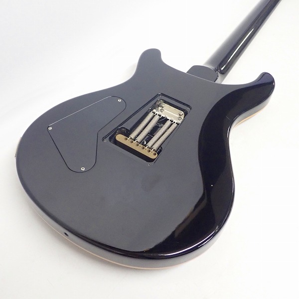 実際に弊社で買取させて頂いた★Paul Reed Smith/PRS/ポールリードスミス Custom24 20th Anniversarモデル エレキギターの画像 5枚目