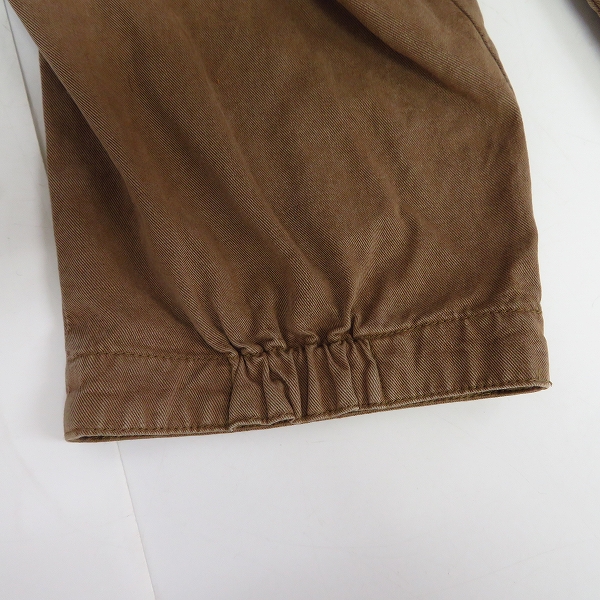 実際に弊社で買取させて頂いたBURBERRY LONDON BLUE LABEL/バーバリーブルーレーベル ワンピース/カーディガン/オールインワン 36/38 4点セットの画像 6枚目