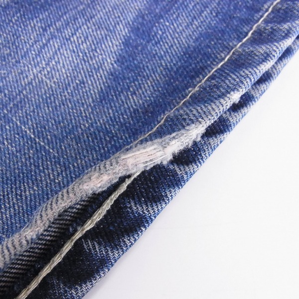 NEIGHBORHOOD/ネイバーフッド NARROW STRAIGHT 052EX SAVAGE LEVEL-2
