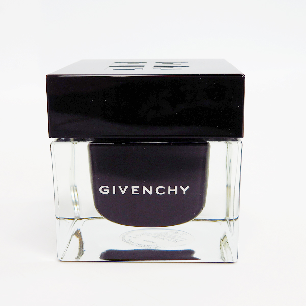 実際に弊社で買取させて頂いた【未使用】GIVENCHY/ジバンシィ LE SOIN NOIR ソワン ノワール クレーム (クリーム) 50mlの画像 3枚目