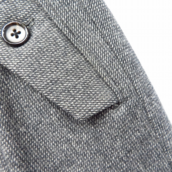 実際に弊社で買取させて頂いたedition/エディション ウール スラックス/1の画像 8枚目