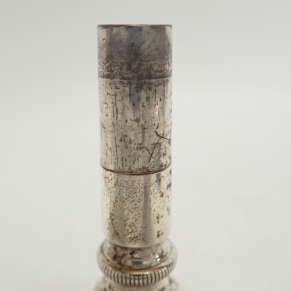 実際に弊社で買取させて頂いたMIRAPHONE/ミラフォン F B♭ チューバ用 マウスピースの画像 6枚目