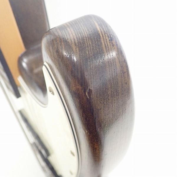 実際に弊社で買取させて頂いた★Bacchus/バッカス Universe Series BJB-420-S/R GRYS ジャズベースタイプ エレキベースの画像 6枚目