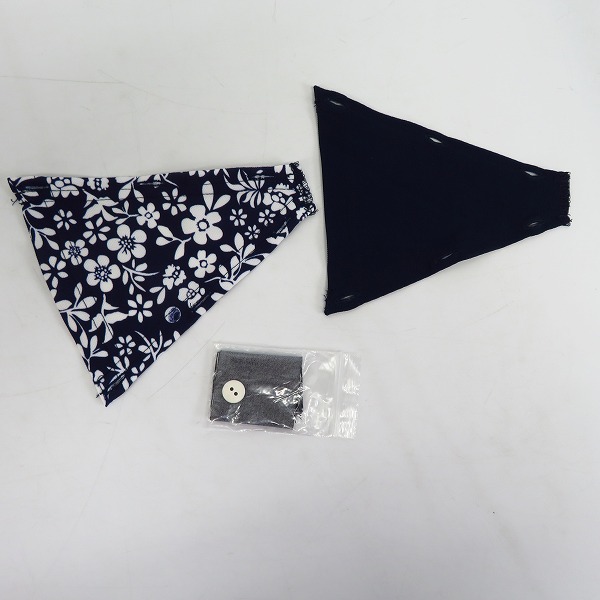 実際に弊社で買取させて頂いたadidas/アディダス callaway/キャロウェイ　le coq sportif ルコックスポルティフ レディース ゴルフウェアー 6点セットの画像 8枚目