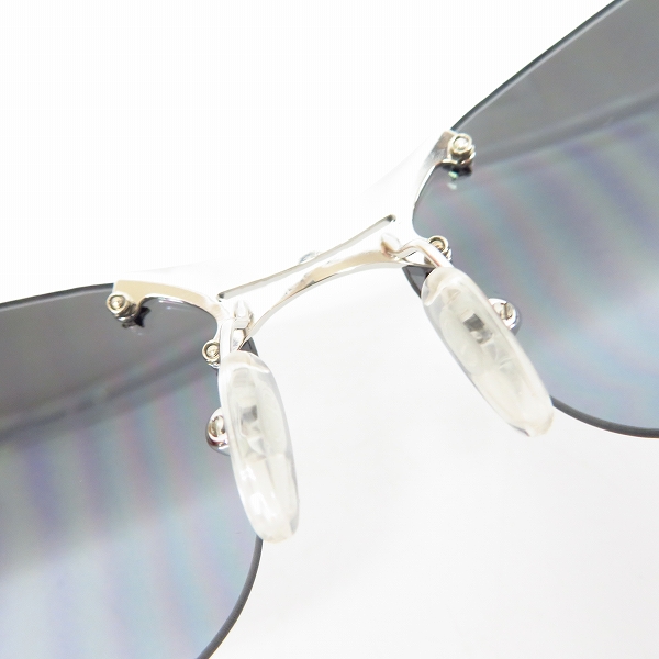 実際に弊社で買取させて頂いたChristian Dior/ディオール サングラス DIOR POP/ディオールポップ YB732の画像 3枚目