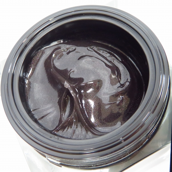 実際に弊社で買取させて頂いた【未使用】GIVENCHY/ジバンシィ LE SOIN NOIR ソワン ノワール クレーム (クリーム) 50mlの画像 1枚目