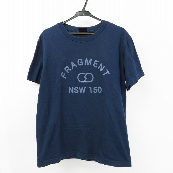 実際に弊社で買取させて頂いたNIKE×Fragment Design/ナイキ×フラグメントデザイン Tシャツ/カットソー/S