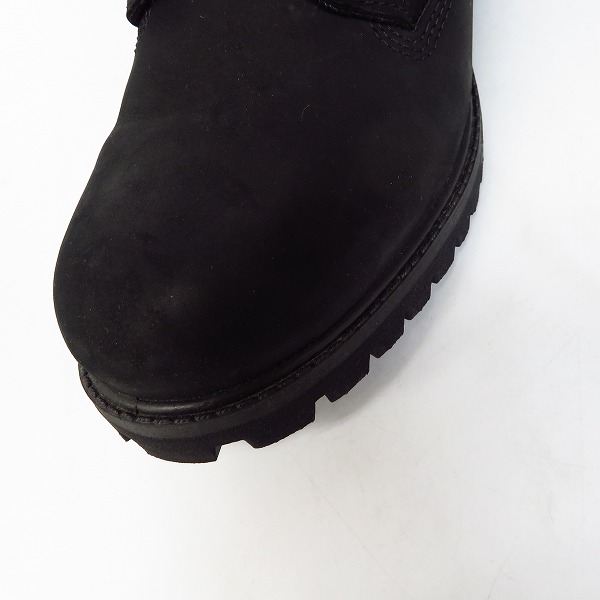 実際に弊社で買取させて頂いたTimberland/ティンバーランド ICON WATERPROOF チャッカブーツ 32085/26の画像 6枚目