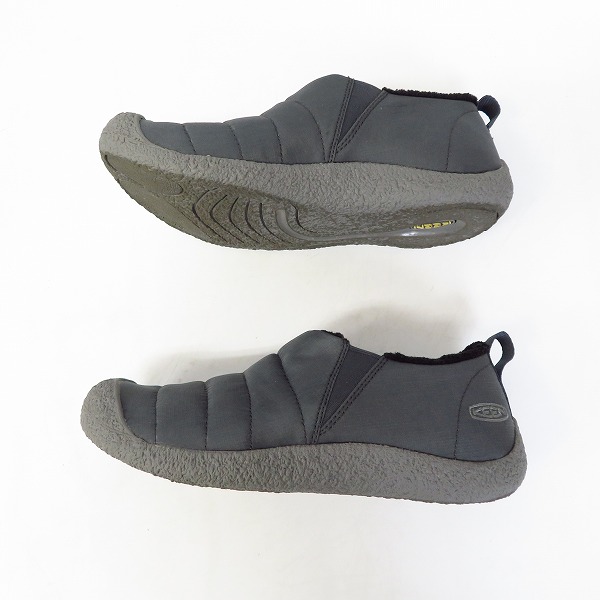 実際に弊社で買取させて頂いたKEEN/キーン HOWSER II ハウザーII 1019617/25.0の画像 3枚目