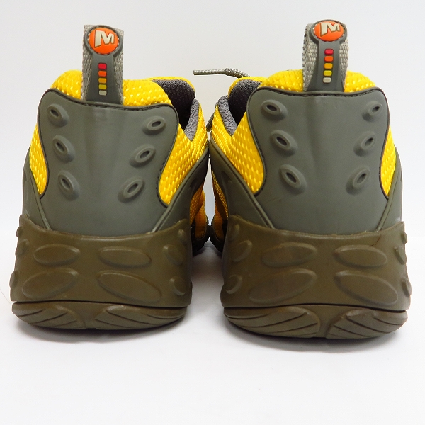 実際に弊社で買取させて頂いたMERRELL/メレル CHAMELEON II STORM GTX XCR J83489 US8.5の画像 1枚目