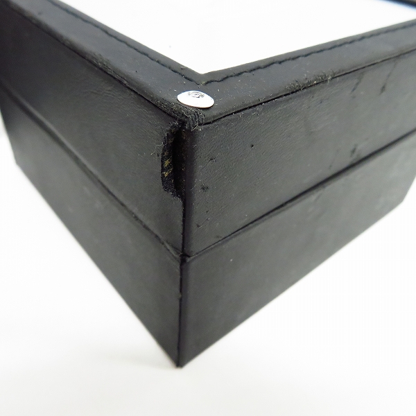 実際に弊社で買取させて頂いたLUMINOX/ルミノックス ブラックバード SR-71 シリーズ9000 腕時計【動作未確認】の画像 8枚目